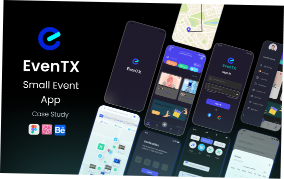 EvenTX